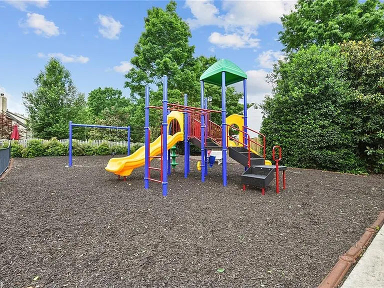 Community Playground
