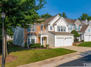 7711 Cloudview Ln, Raleigh, NC 27613
