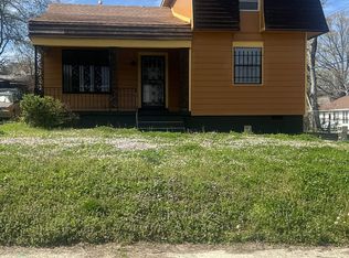 871 Kney St, Memphis, TN 38107