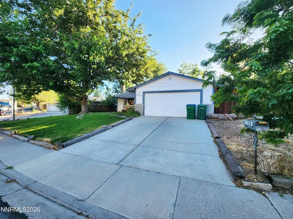 3615 4th St, Sparks, NV 89431