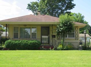 2308 Glenwood Ave, Rockford, IL 61103