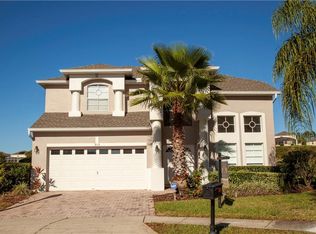 312 Gleneagles Dr, Davenport, FL 33897