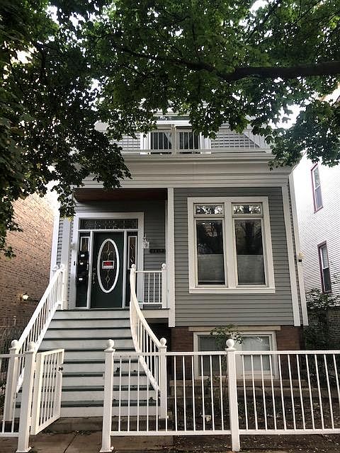 1st image of 1432 W Henderson St #1A