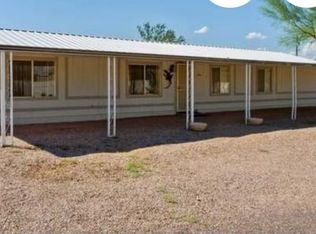 621 W Tepee St, Apache Junction, AZ 85120