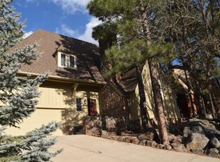 720 E Ponderosa Pkwy, Flagstaff, AZ 86001