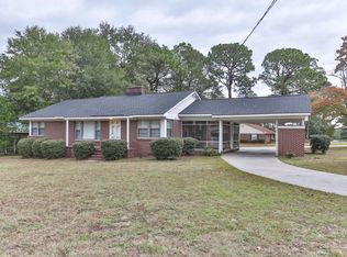 200 Juanita Ave, Hamlet, NC 28345