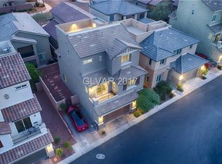 10825 Red Badge Ave, Las Vegas, NV 89166