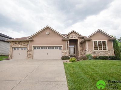 8523 Barkley Dr, Lincoln, NE, 68526