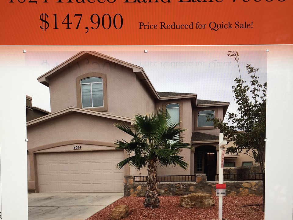 1st image of 4024 Hueco Land Ln