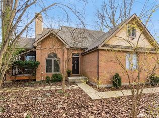 4425 Plymouth Rock Ct, Columbus, OH 43230