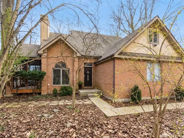 4425 Plymouth Rock Ct, Columbus, OH 43230