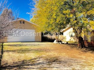 49223 Tamarisk Dr, Morongo Valley, CA 92256