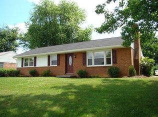 361 S Findlay St, York, PA