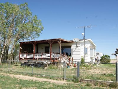 80 Osprey Rd, Laramie, WY, 82070