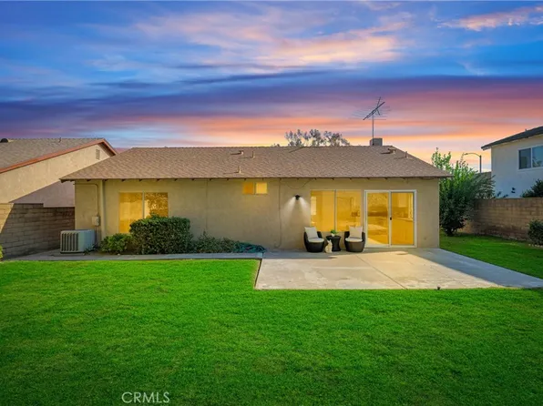 343 Acaso Dr, Walnut, CA 91789