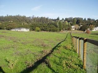819 Pepper Rd, Petaluma, CA 94952