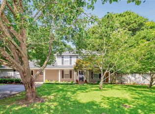 2750 Hamilton Ct W, Mobile, AL 36695