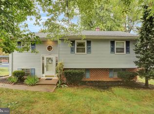 336 Stonecastle Ave, Reisterstown, MD 21136