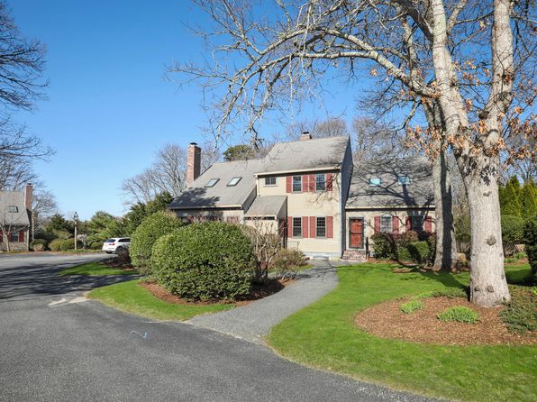 Waterfront Orleans Ma Waterfront Homes For Sale 19 Homes Zillow