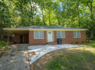 331 Brook St, Milledgeville, GA 31061