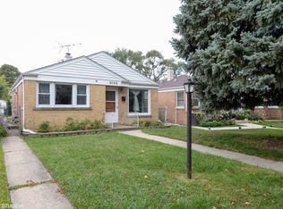 2122 Seward St, Evanston, IL 60202