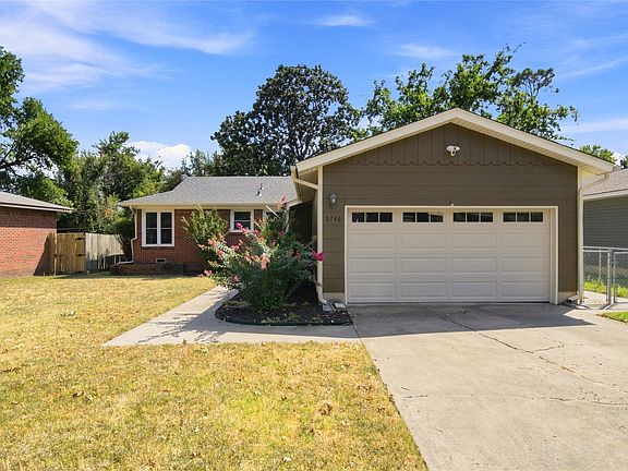 2nd image of 5746 E 27th Pl