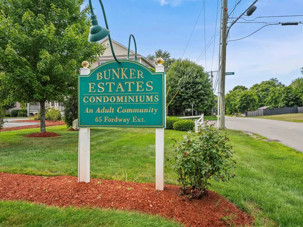 65 Fordway Extension #306, Derry, NH 03038