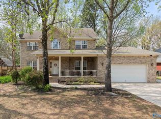 136 Arabian Dr, Madison, AL 35758