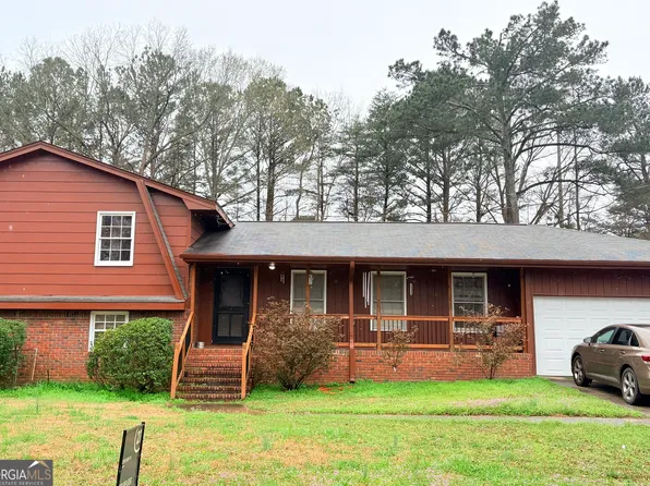 6795 Wendy Jean Dr, Morrow, GA 30260
