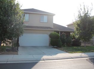 10791 S Pine Grove Way, South Jordan, UT 84009