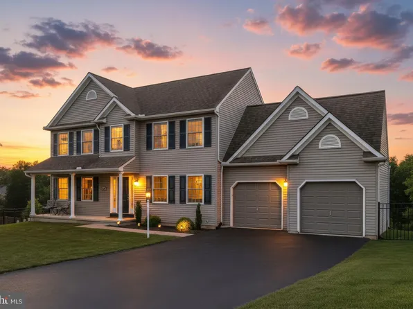 4230 Peach Orchard Holw, York, PA 17402