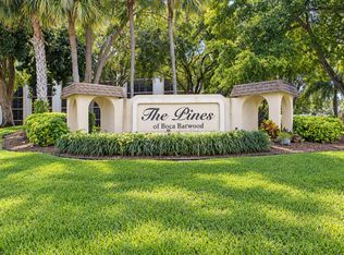 23370 CAROLWOOD Lane #203, Boca Raton, FL 33428