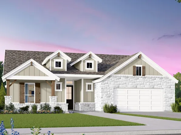 111 Yellowcress Ln, San Marcos, TX 78666