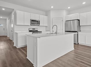 CHATHAM Plan, Prairie Landing, Joliet, IL 60435