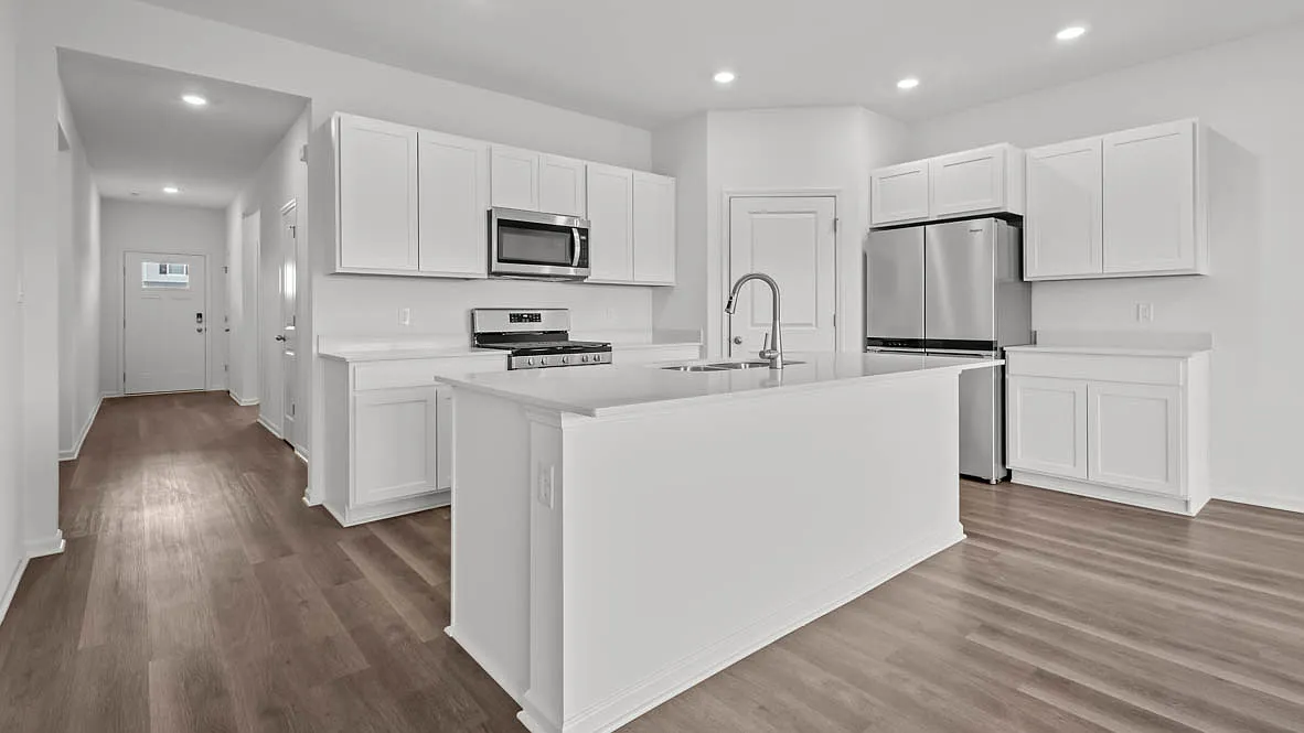 CHATHAM Plan, Prairie Landing photo 1