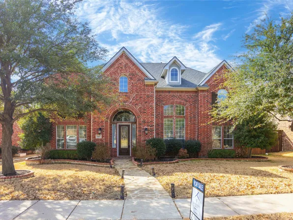 1687 Sandstone Dr, Frisco, TX 75034