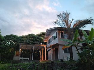 73-1057 Ahikawa St, Kailua Kona, HI 96740