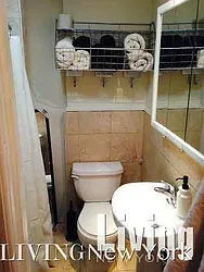 Rented by Living New York