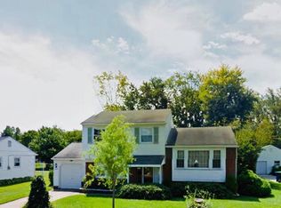 16 Abington Ave, Marlton, NJ 08053