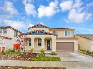 6248 Olympic Pl, Rohnert Park, CA 94928