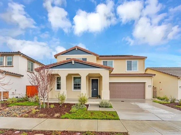 6248 Olympic Place, Rohnert Park, CA 94928