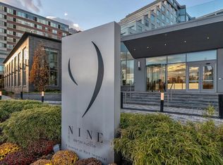 9 Avenue At Port Imperial #713, West New York, NJ 07093
