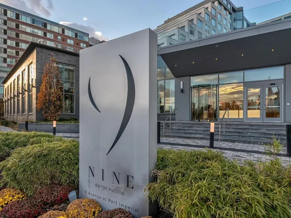 9 Avenue At Port Imperial #713, West New York, NJ 07093