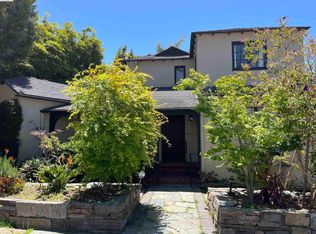 121 Brookside Dr, Berkeley, CA 94705