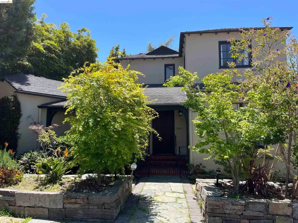 121 Brookside Dr, Berkeley, CA 94705