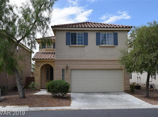 9485 Magnificent Ave, Las Vegas, NV 89148