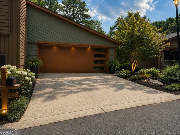 20 Colony Ridge Pl, Johns Creek, GA 30022