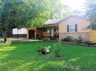 4100 S 17th St, Fort Smith, AR 72901