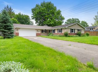 4904 N Tillotson Ave, Muncie, IN 47304