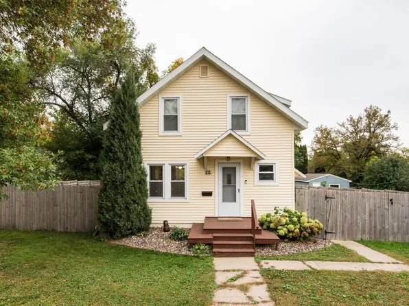 616 Mount Faith Ave, Fergus Falls, MN 56537
